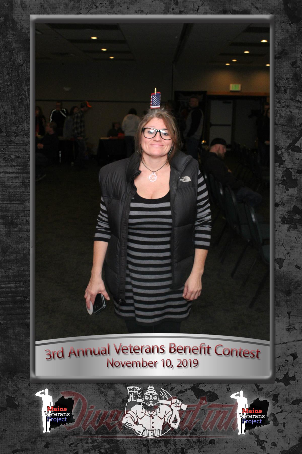 Veterens Benefit | View more photos from the event at gallery.mainemagicmirror.com/u/MaineMagicMirror/Veterens-Benefit